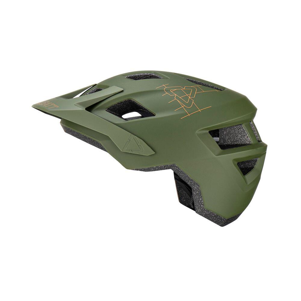 Capacete AllMtn 1.0 4/8