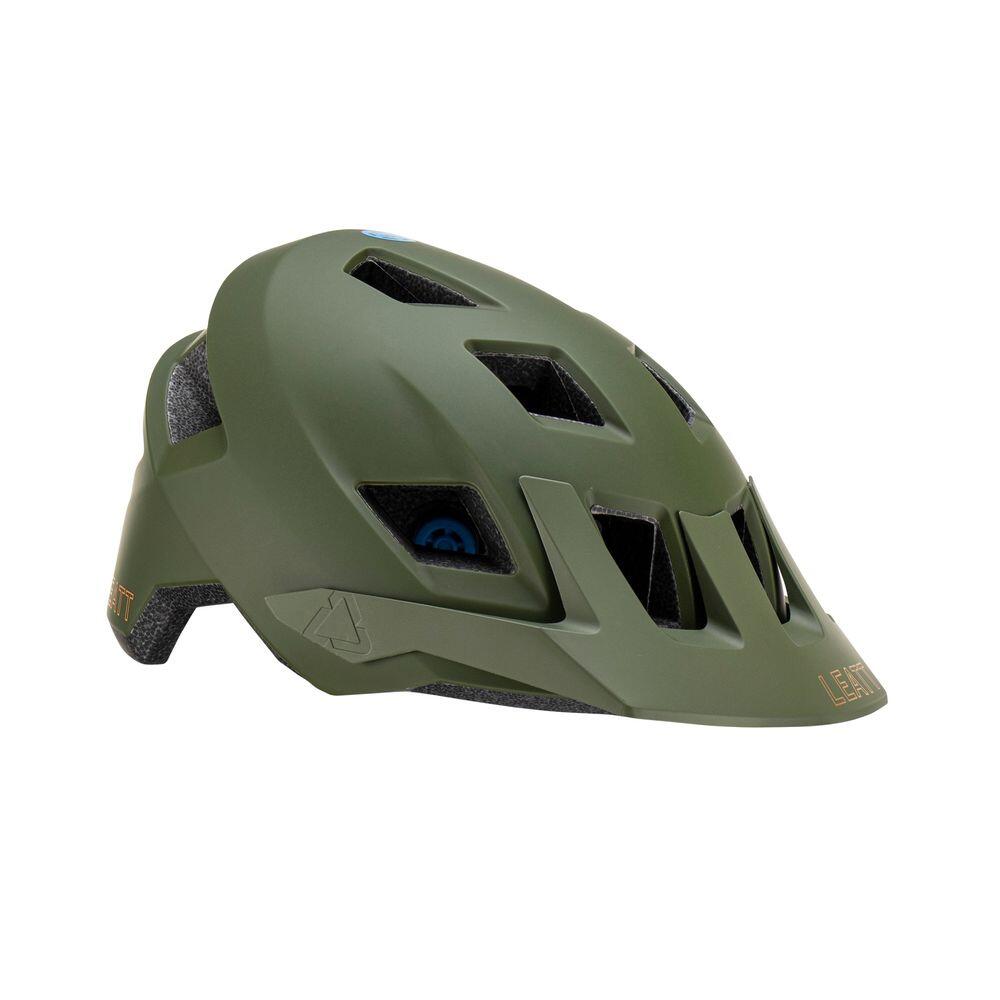 Capacete AllMtn 1.0 3/8