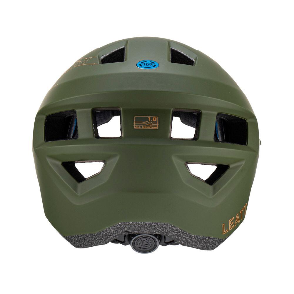 Capacete AllMtn 1.0 2/8