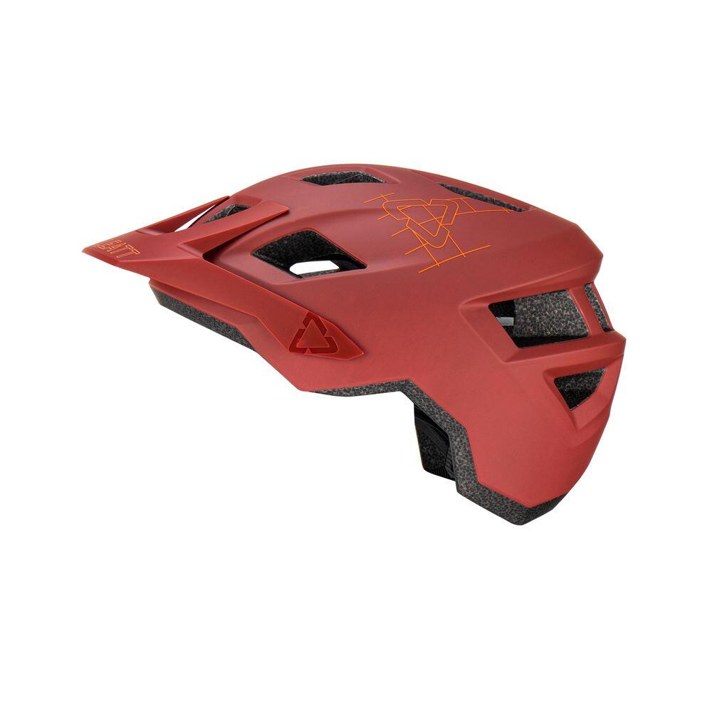 Capacete AllMtn 1.0 4/8