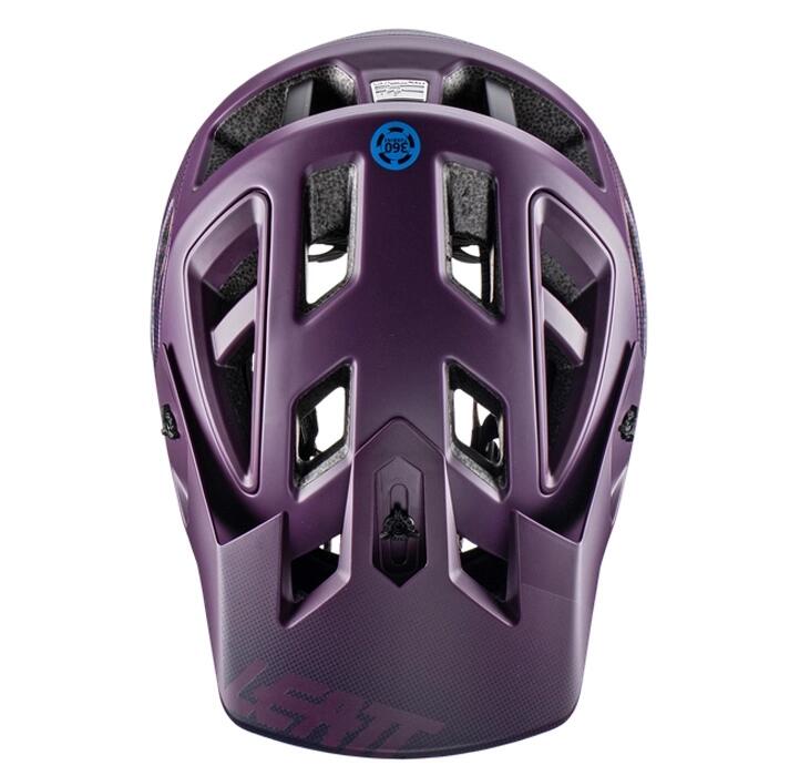 Leatt Fahrradhelm MTB All Mountain 3.0 4/4
