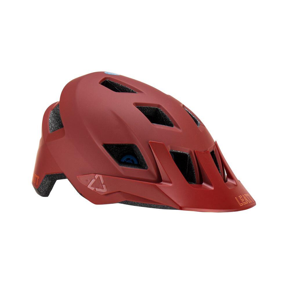 Capacete AllMtn 1.0 3/8