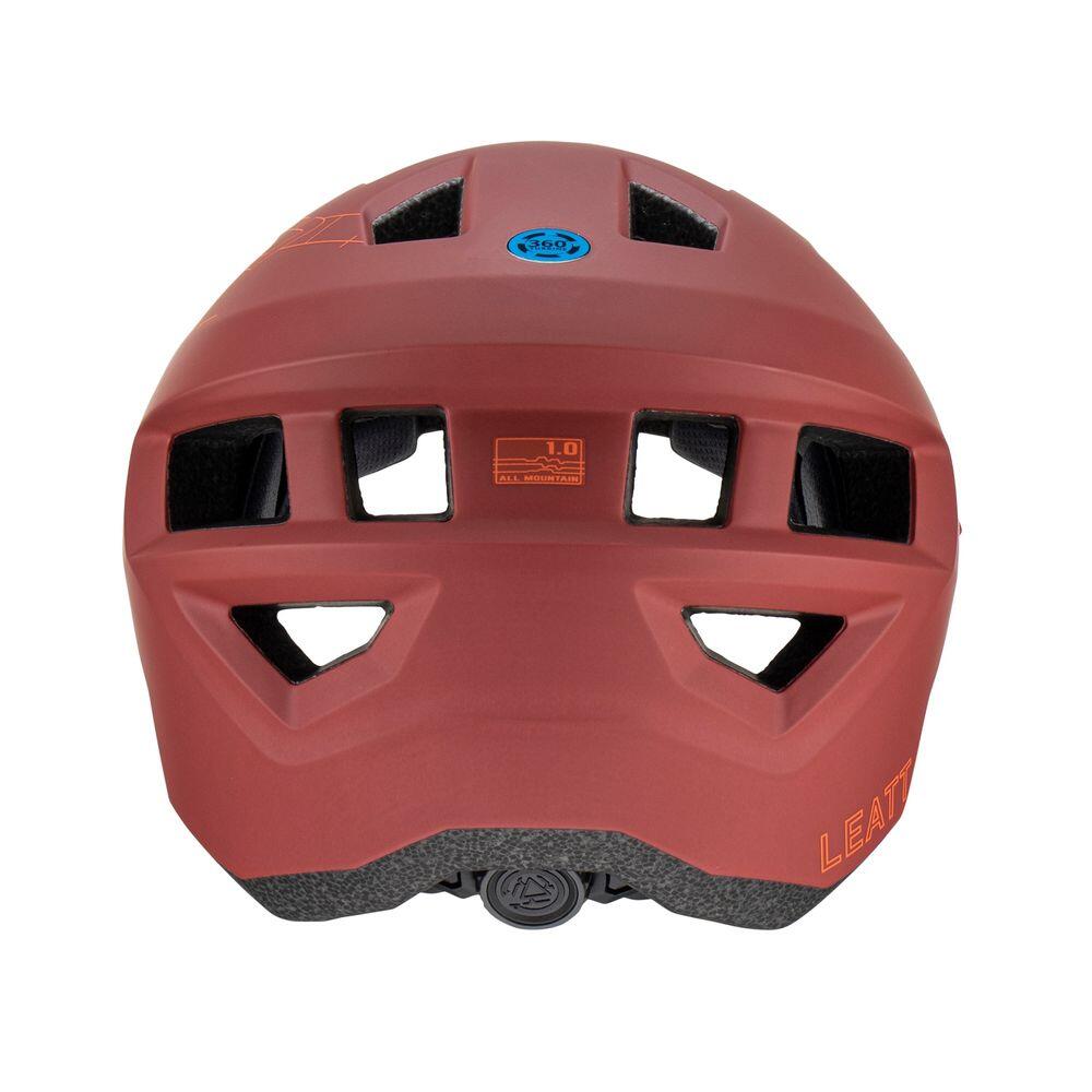 Capacete AllMtn 1.0 2/8