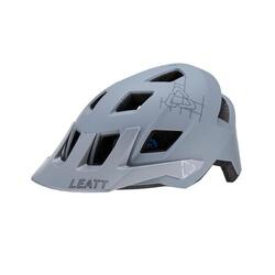 Casco MTB All Mountain 1.0 Titanio