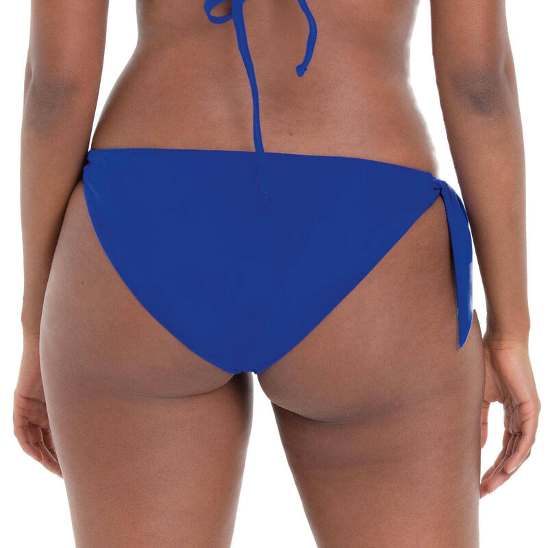 Bikini-Slip / Unterteil Damen - Schwimmen - Magic Wave