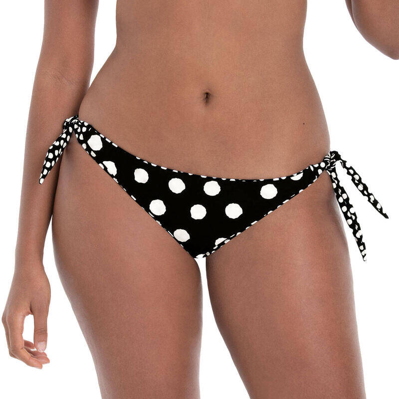 Bikini-Slip / Unterteil Damen - Schwimmen - Summer Dot