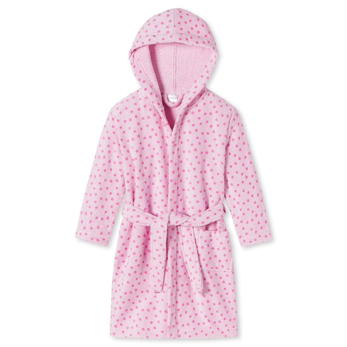 SCHIESSER badjas Kinderen - Basic