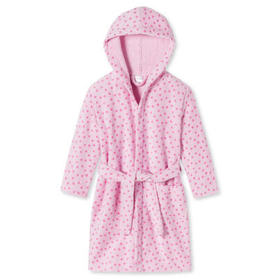Bademantel Kinder - Kids Girls