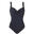 Badeanzug Damen - Schwimmen - Basic