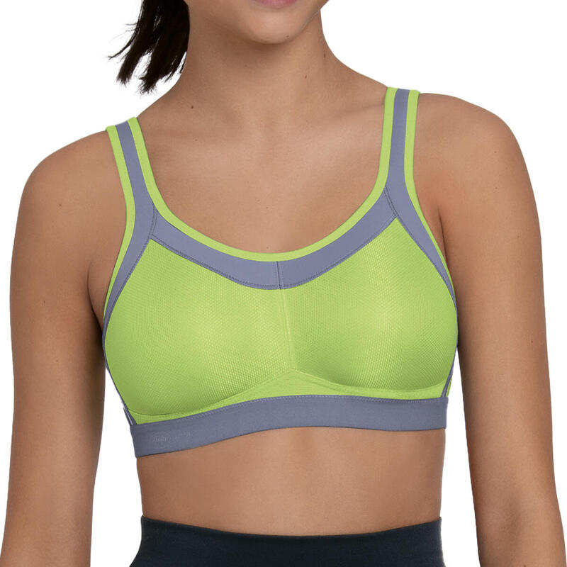 Brassière De Sport Maintien élevé - Momentum