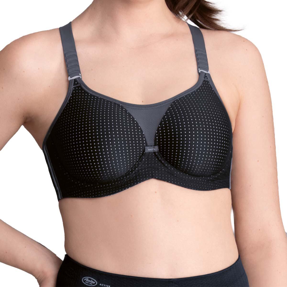 Performance WireX sports bra