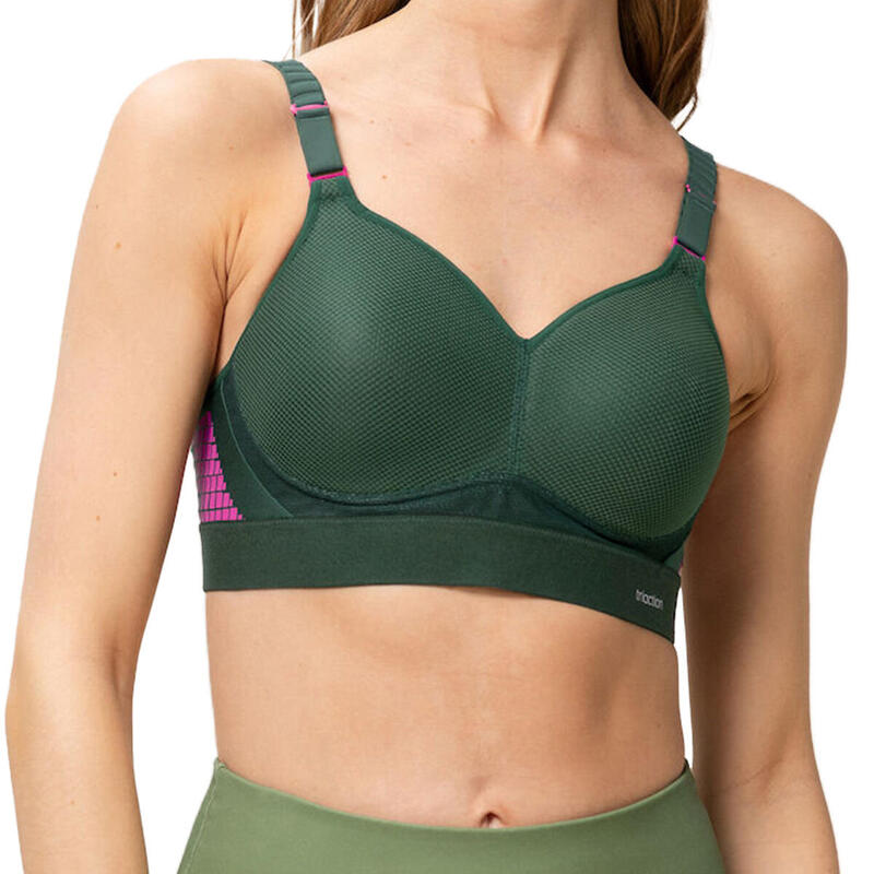 Brassière De Sport Maintien élevé - Hybrid Lite P - Sport BH