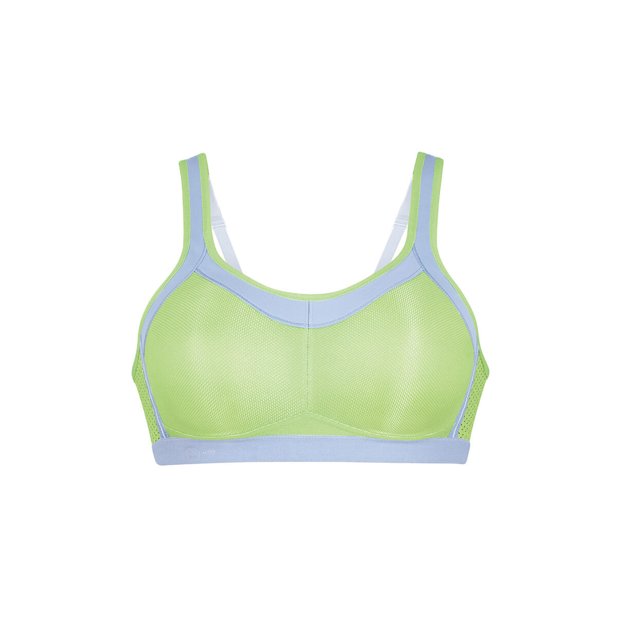 Brassière De Sport Maintien élevé - Momentum 2/4