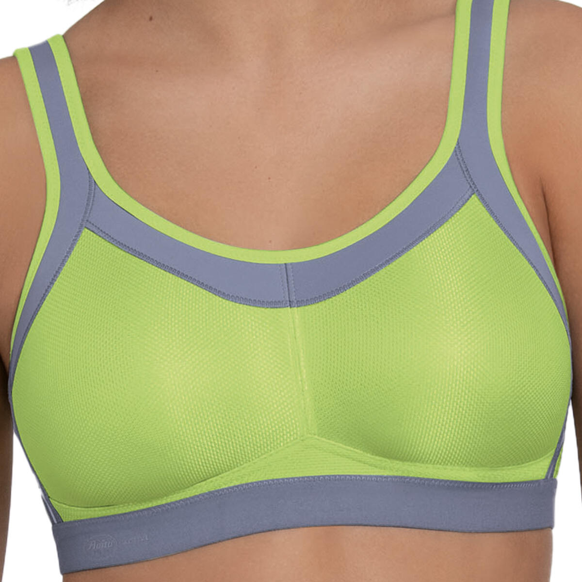 Brassière De Sport Maintien élevé - Momentum 4/4