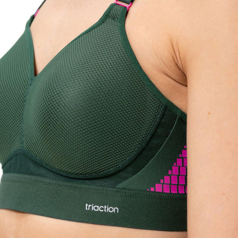 Brassière De Sport Maintien élevé - Hybrid Lite P - Sport BH