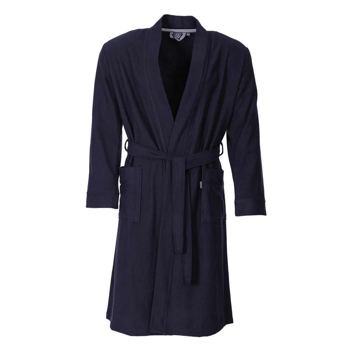 Bamboo bathrobe