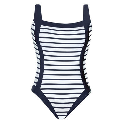 Badpak dames - voor zwemmen basic