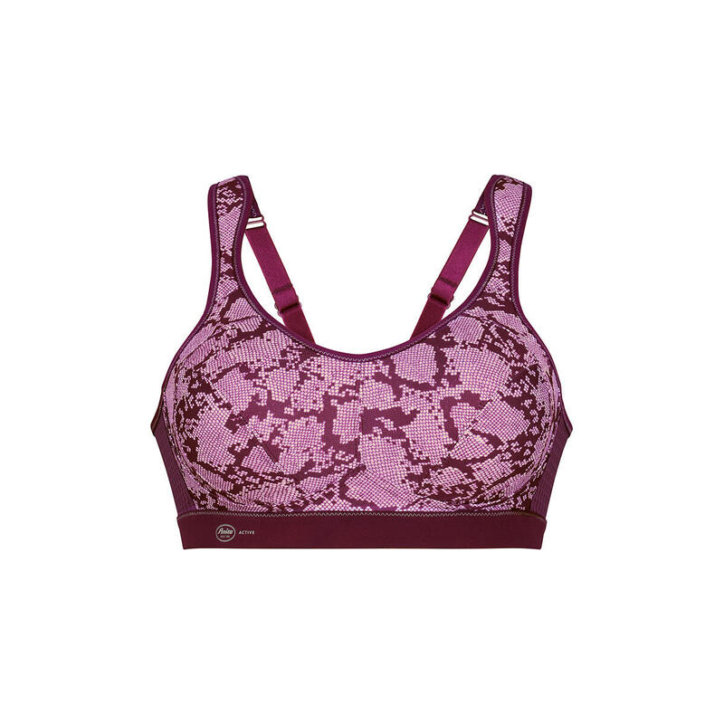 Soutien-gorge de sport extreme control