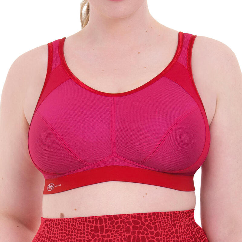 Soutien-gorge de sport extreme control
