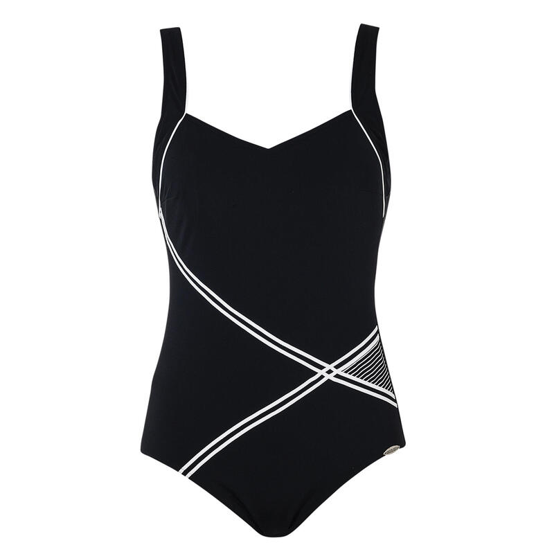 maillot de bain Femme - De Natation Basic