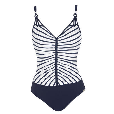 Badpak dames - voor zwemmen basic