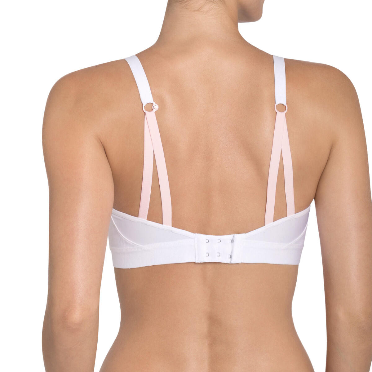 Brassière De Sport Maintien moyen - Free Motion 2/5