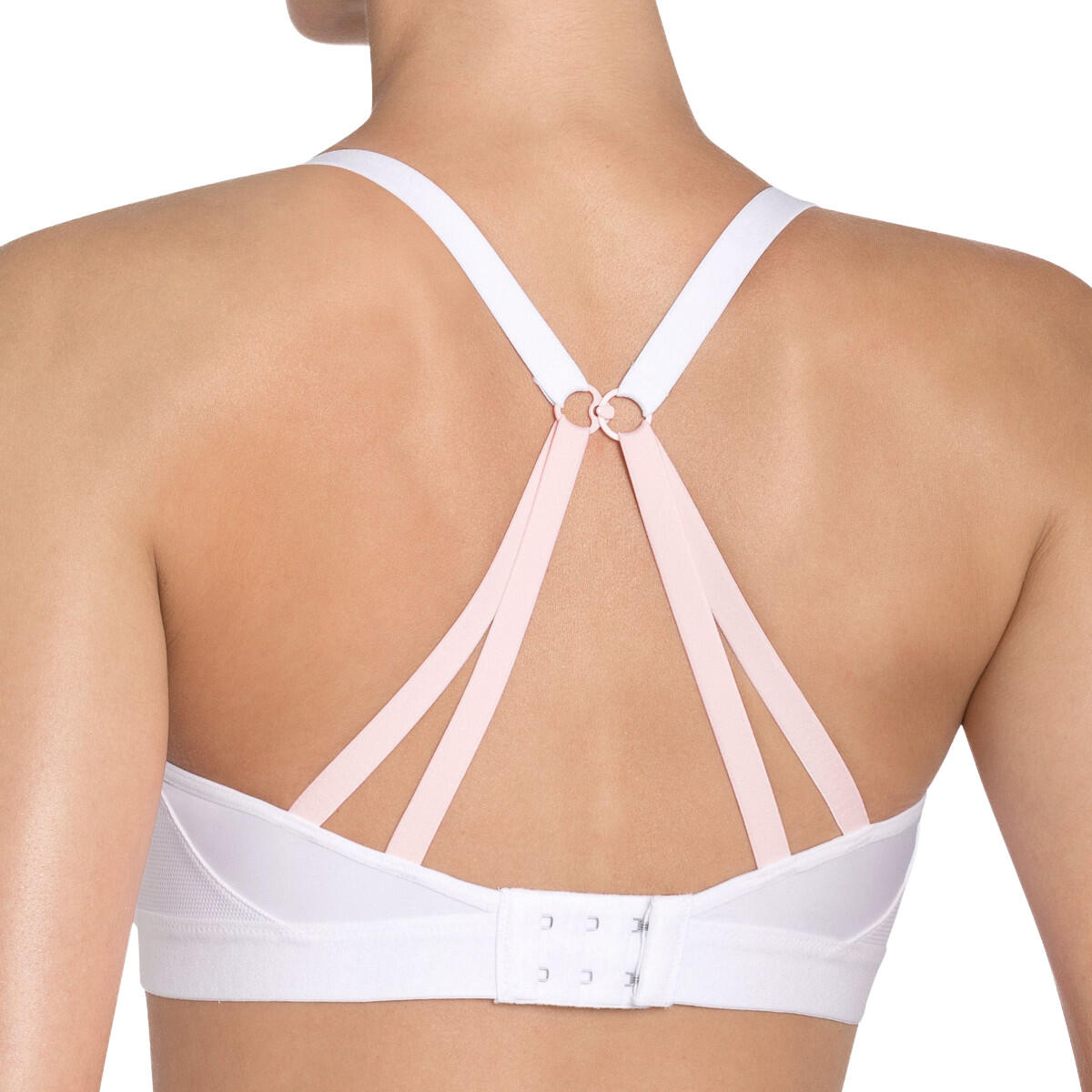 Brassière De Sport Maintien moyen - Free Motion 4/5