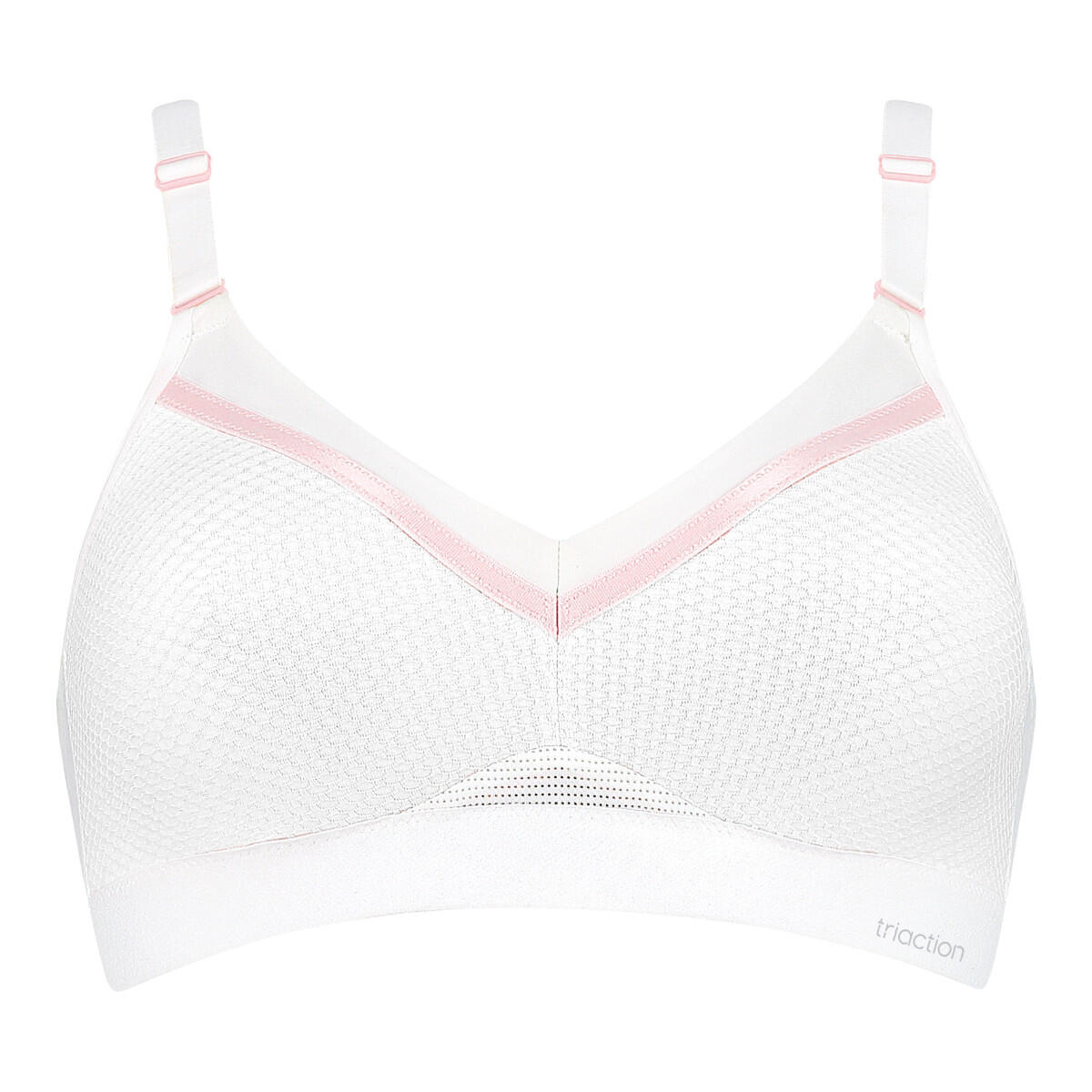 Brassière De Sport Maintien moyen - Free Motion 3/5