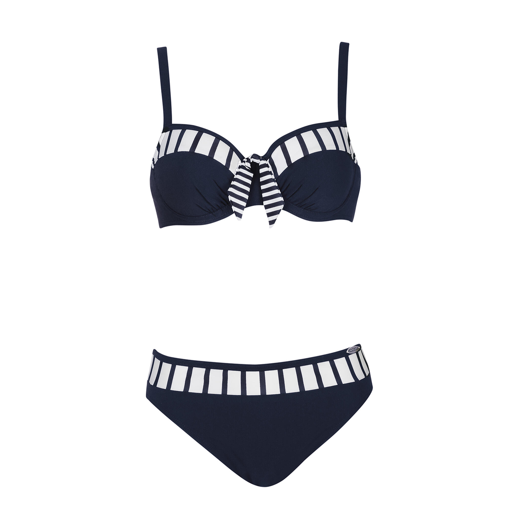 SUNFLAIR bikini set Dames - Voor Zwemmen Basic