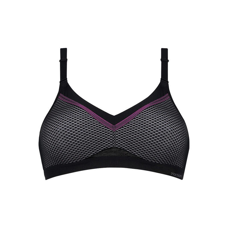 Brassière De Sport Maintien moyen - Free Motion