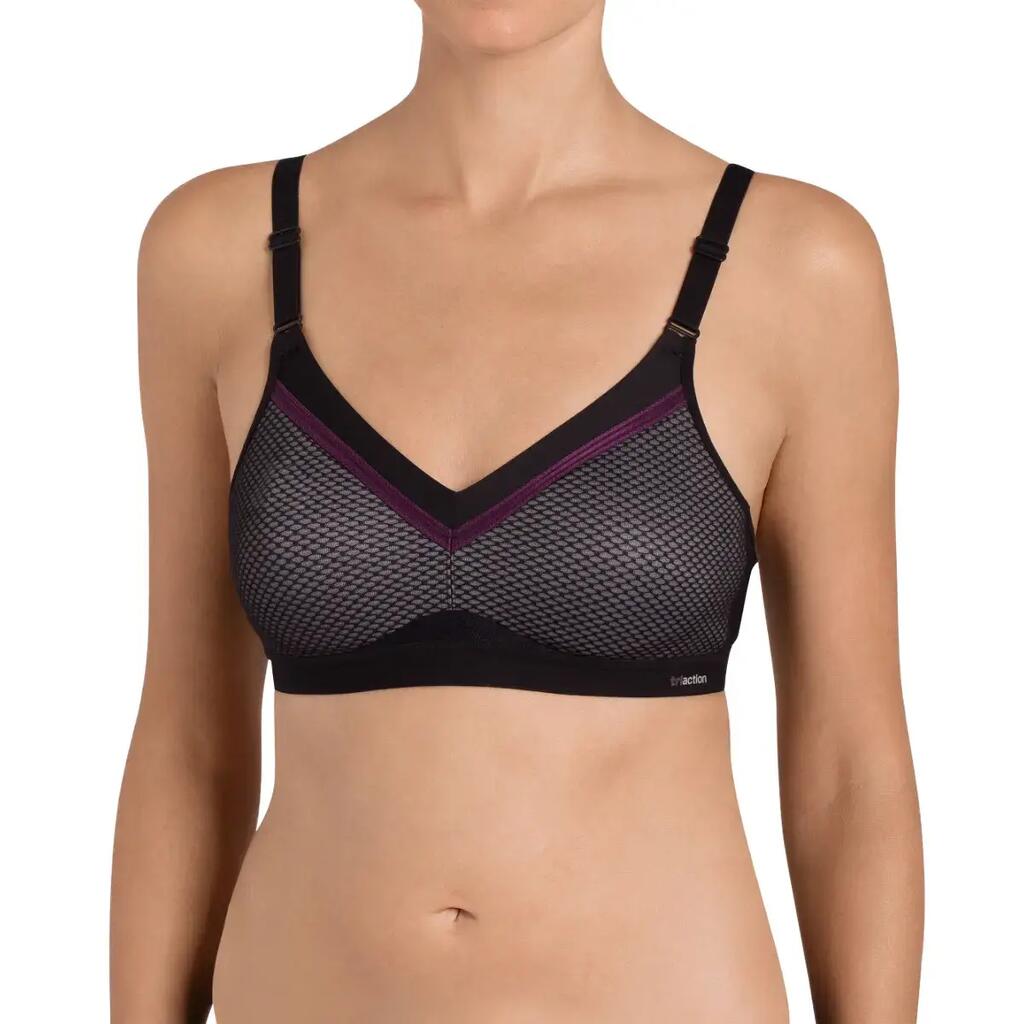 Sports bra Triumph Triaction Free Motion N