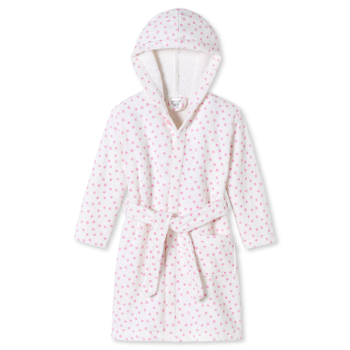 SCHIESSER badjas Kinderen - Basic