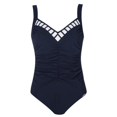 Badpak dames - voor zwemmen basic