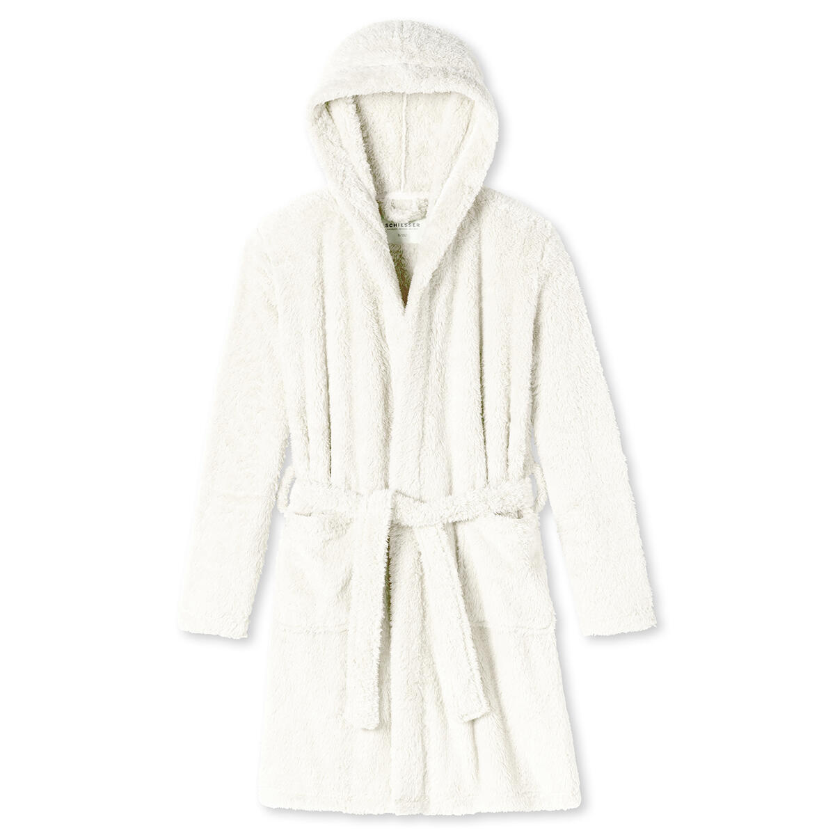 Peignoir fille Decathlon