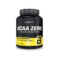 BCAA | BCAA zero (700g) | Ananas Mangue