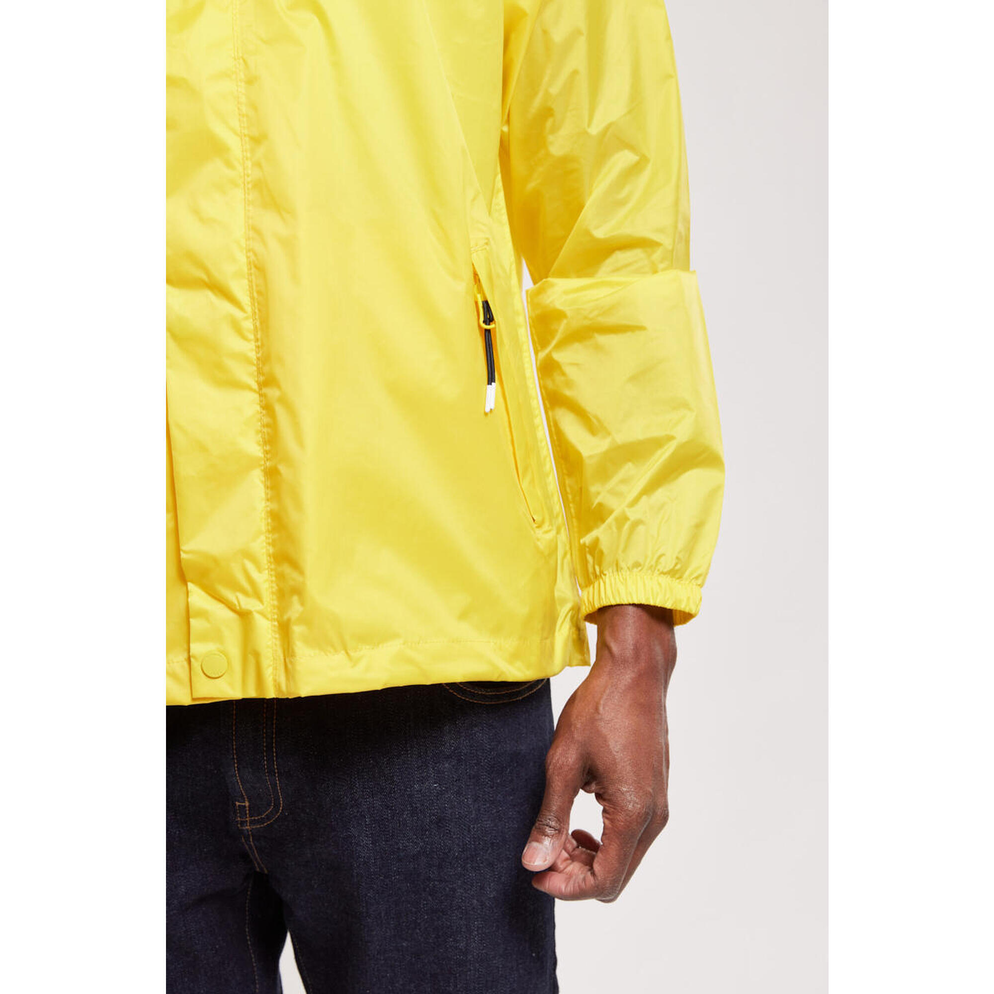 Coupe-pluie NOROIT Bermudes homme