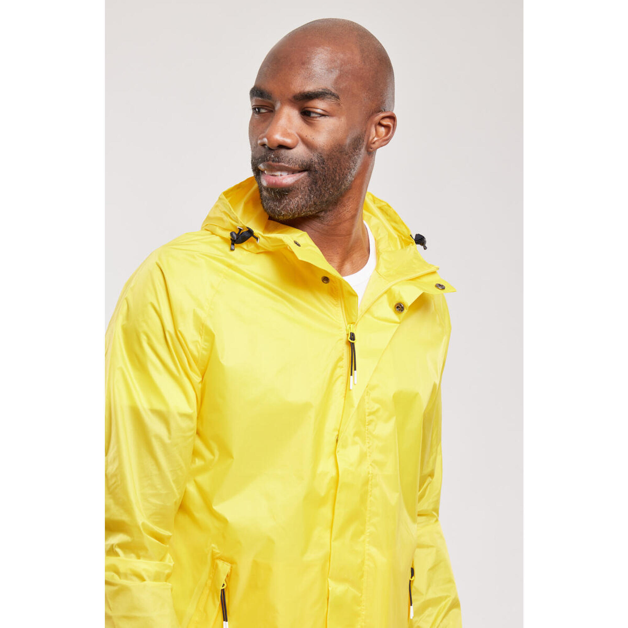 Coupe-pluie NOROIT Bermudes homme