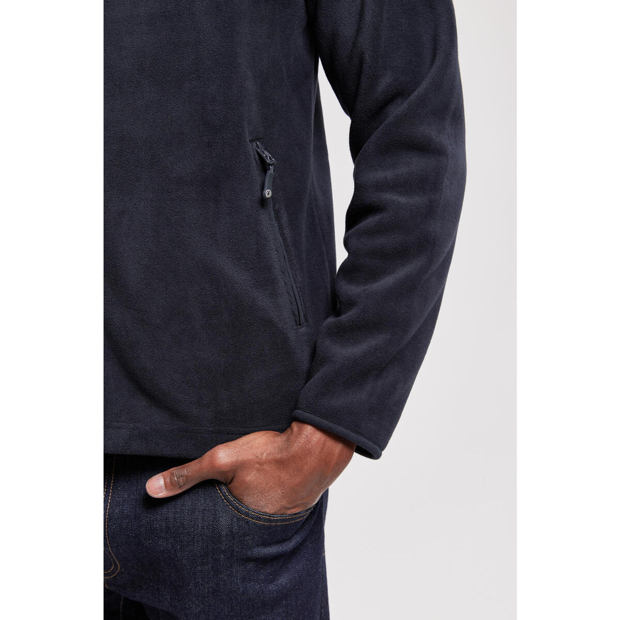 Veste polaire PARATA Homme Bermudes