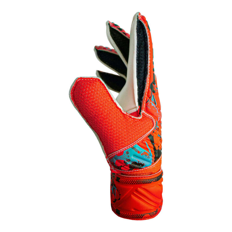 Gants de gardien enfant Reusch Attrakt Solid