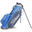 TB23SX2A-442 - 2023 PLAYERS 4 "STADRY" GOLF STAND BAG - BLUE