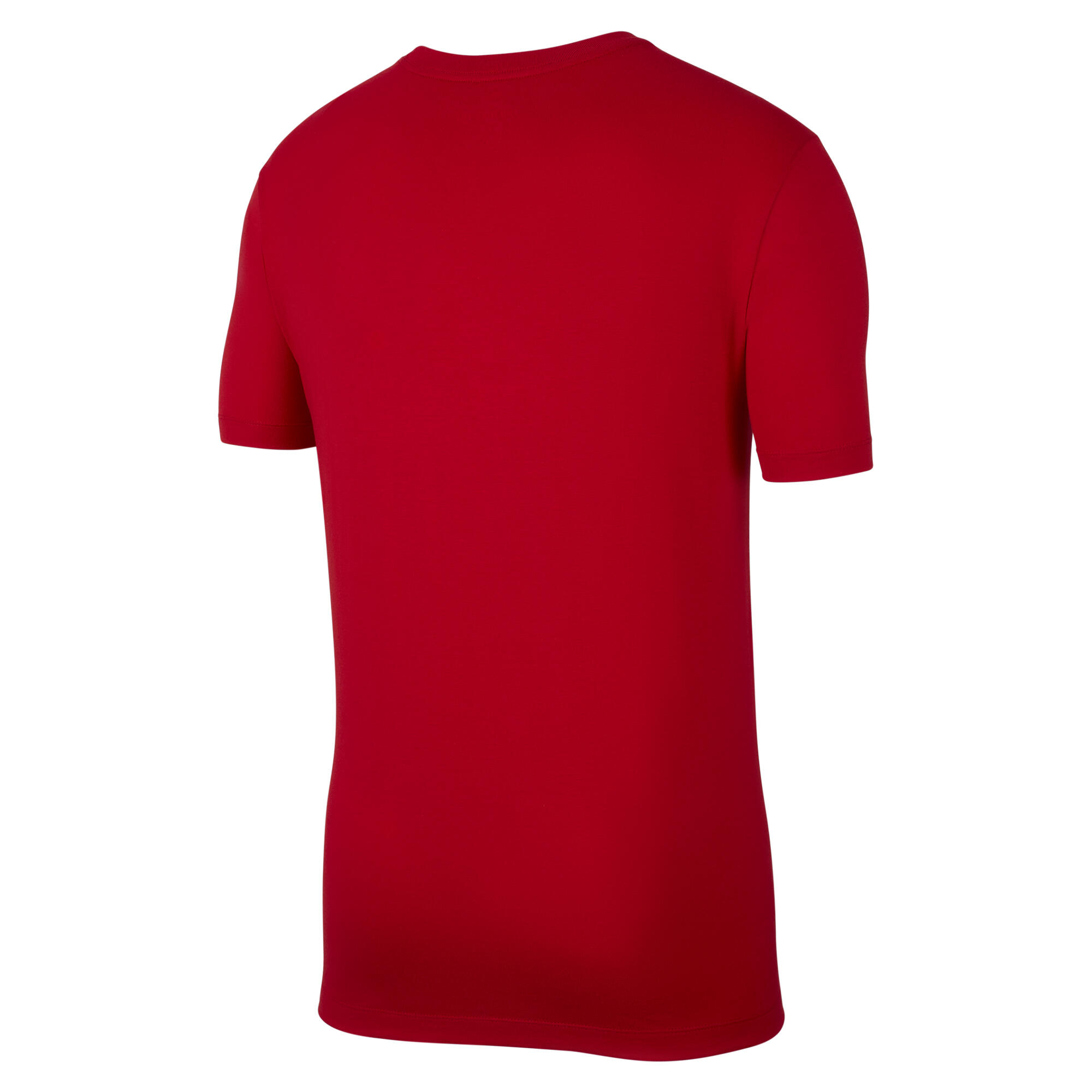 Magliette universali uomo Nike M Nsw Club Tee 5/5