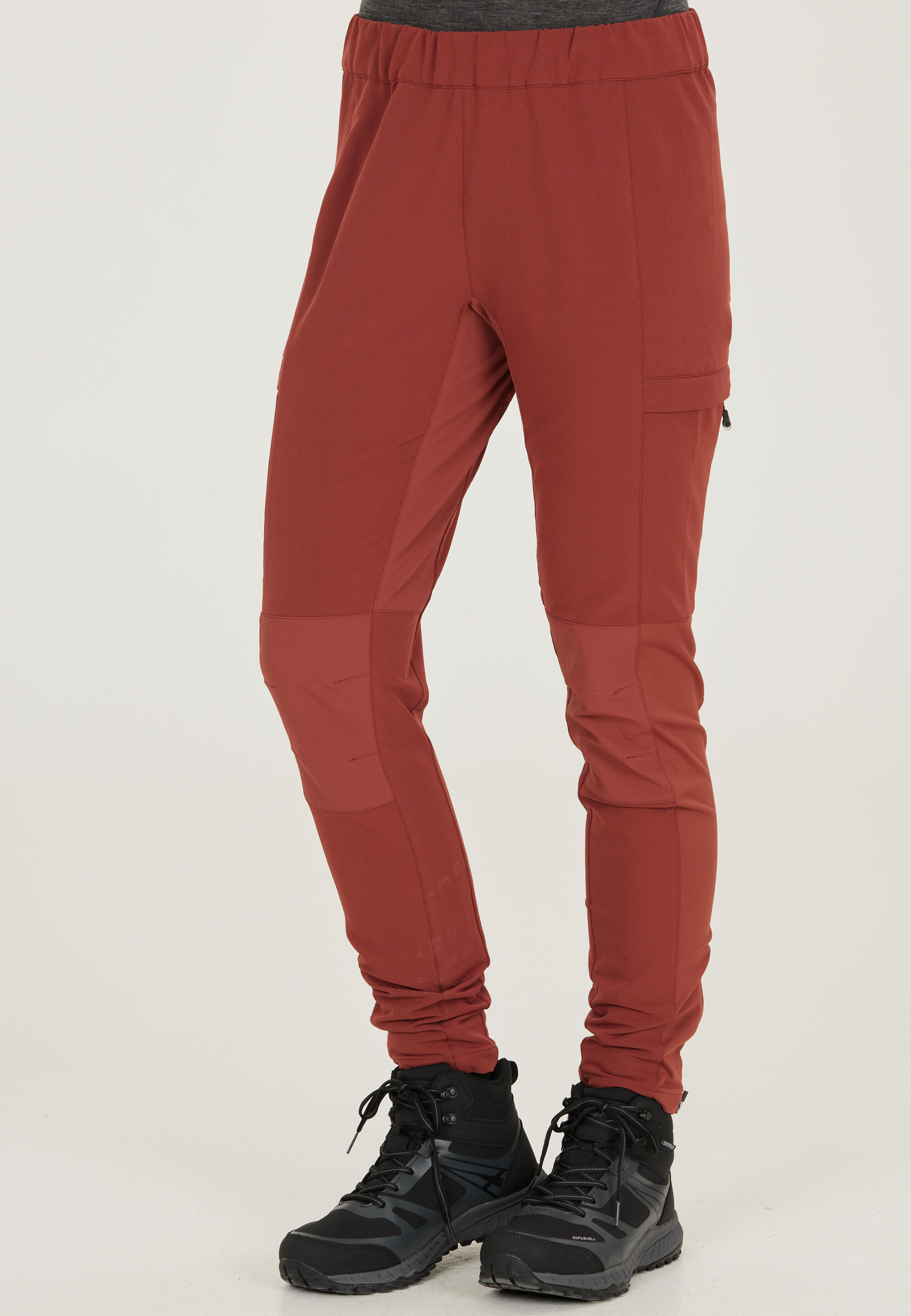Pantalon outdoor Davina 4/5
