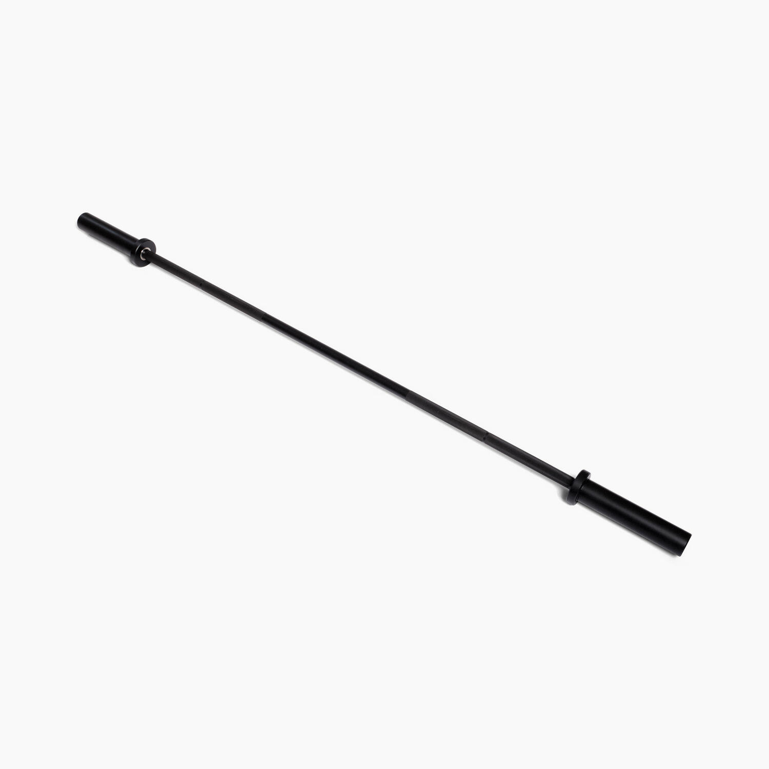 Suprfit Tech Bar Alluminio - 5 kg 3/5