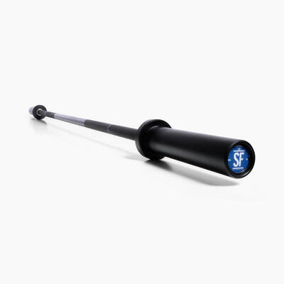 Suprfit Tech Bar Alluminio - 5 kg