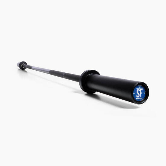 Suprfit Tech Bar Alluminio - 5 kg