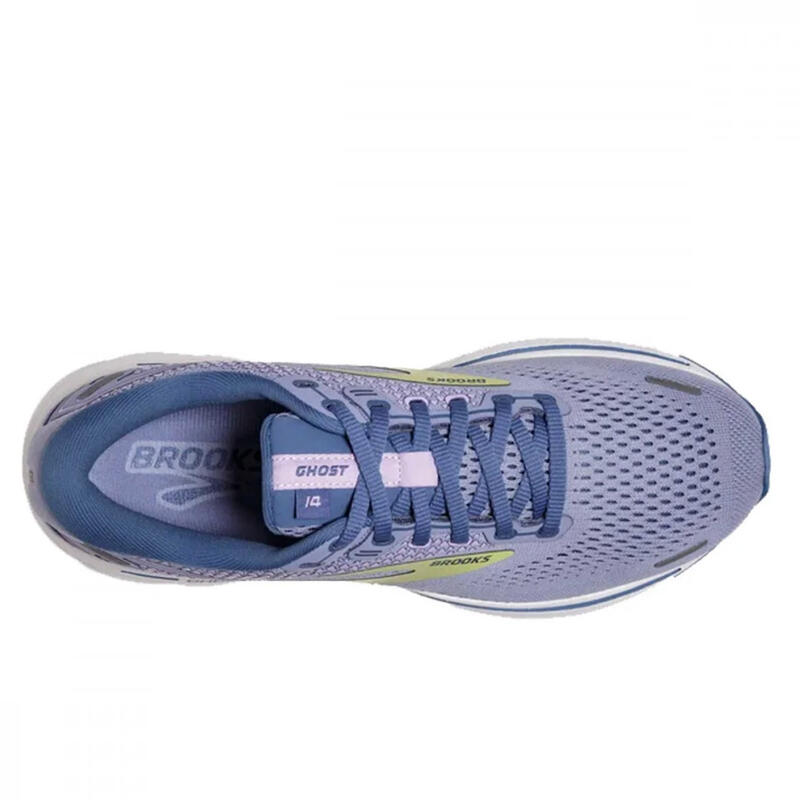 Chaussures de running Femme Ghost 14 Brooks