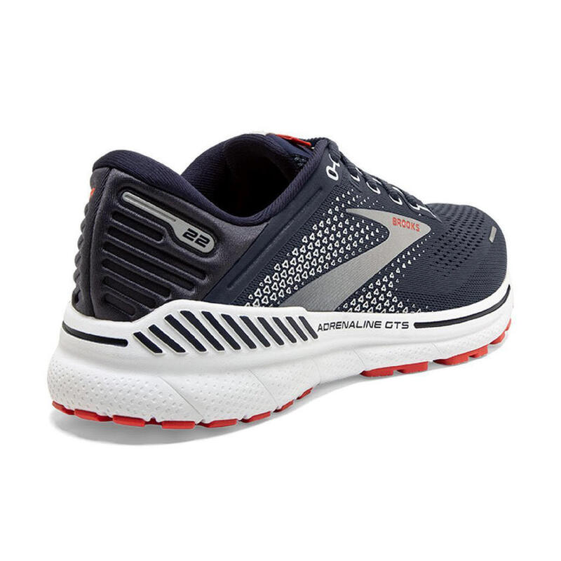 BROOKS Laufschuh Adrenaline GTS 22