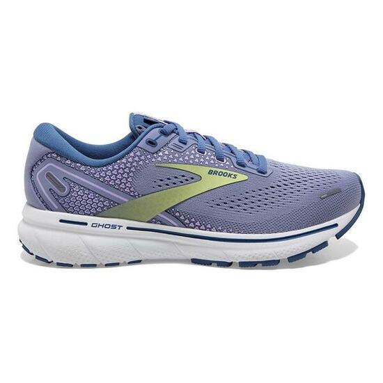 Zapatillas de Running para Adultos Brooks Ghost 14 Lavanda