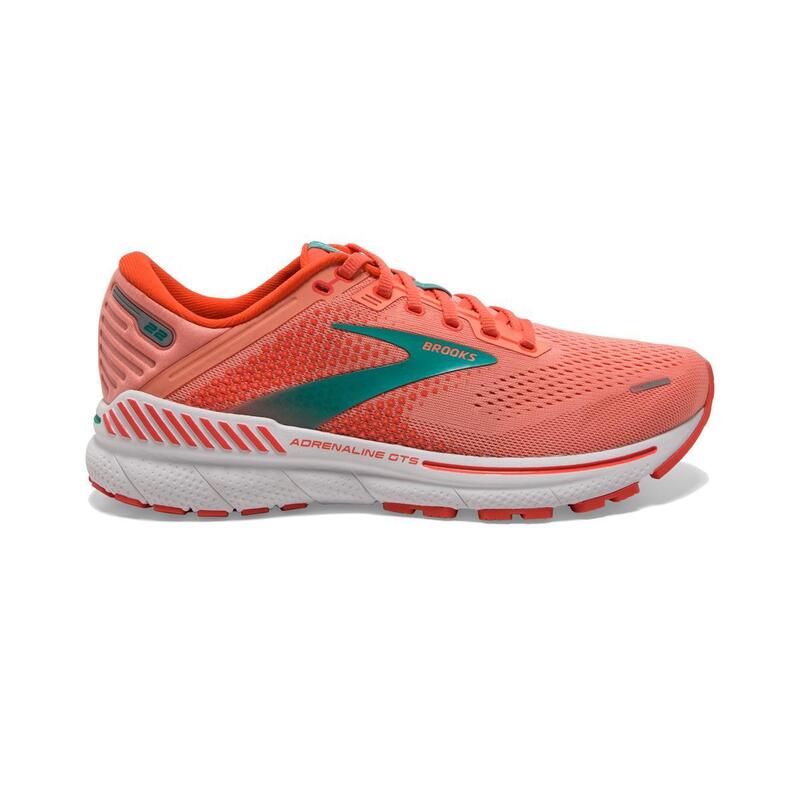 BROOKS Laufschuh Adrenaline GTS 22