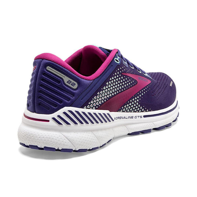 Chaussures de running Femme Adrenaline GTS 22 Brooks